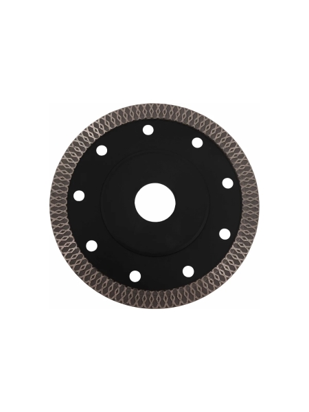 Диск алмазный турбо ультратонкий 115x22.2 мм Inforce 11-01-495