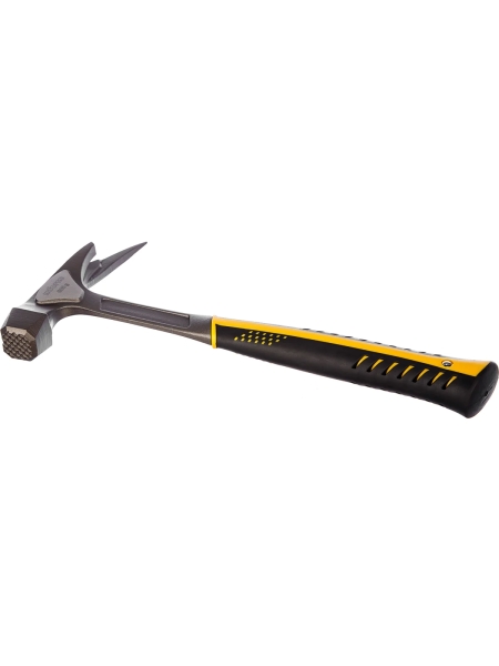 Плотницкий цельнокованый молоток Inforce 600 г 06-16-07