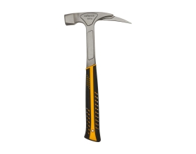 Плотницкий цельнокованый молоток Inforce 600 г 06-16-07