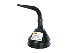 Воронка с гибким носиком 135 мм Inforce 08-09-01