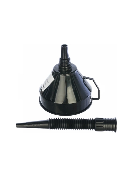 Воронка с гибким носиком 135 мм Inforce 08-09-01