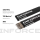 Электроды LB-52U (2,6 мм; 1 кг) Inforce IWET-2610U