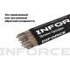 Электроды LB-52U (2,6 мм; 1 кг) Inforce IWET-2610U