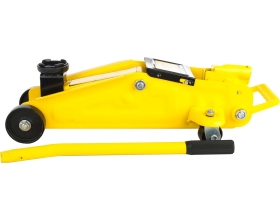 Гидравлический подкатной домкрат 2T Inforce TA82008