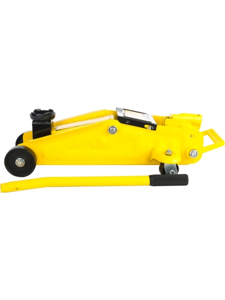 Гидравлический подкатной домкрат 2T Inforce TA82008