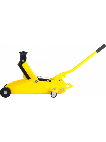 Гидравлический подкатной домкрат 2T Inforce TA82008