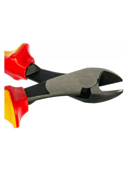 Диэлектрические бокорезы Inforce 180мм 1000В 06-18-17