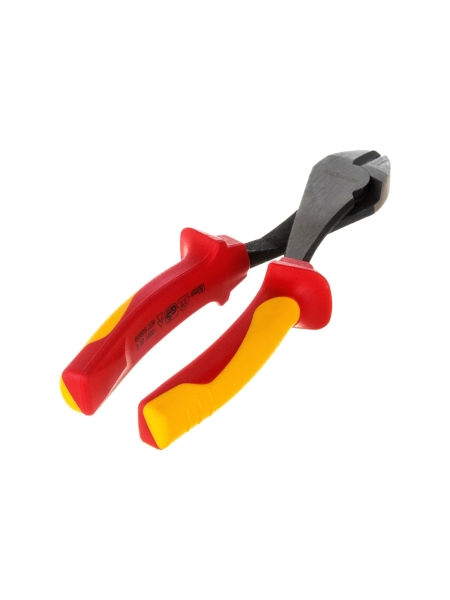 Диэлектрические бокорезы Inforce 180мм 1000В 06-18-17