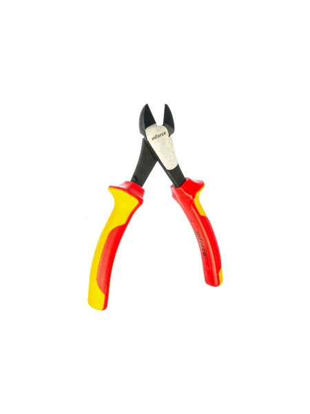 Диэлектрические бокорезы Inforce 180мм 1000В 06-18-17