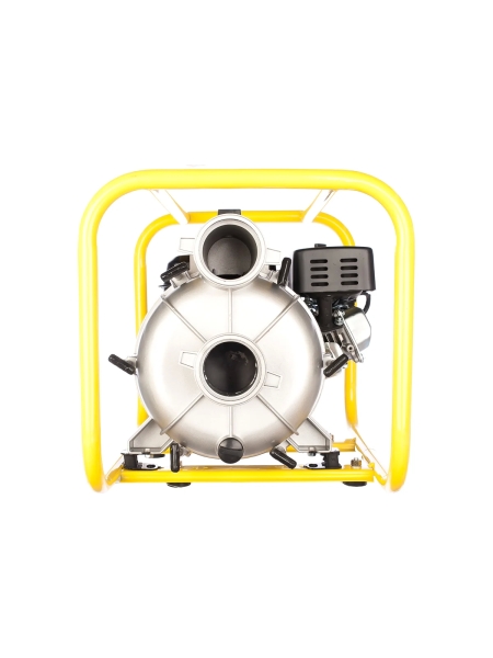 Мотопомпа для грязной воды Inforce WPD 1000 02-15-02