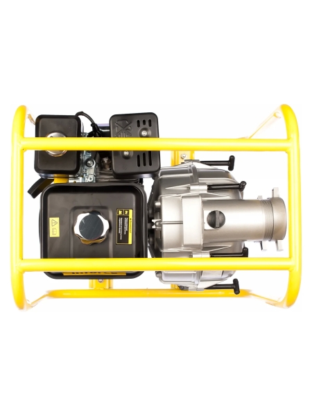 Мотопомпа для грязной воды Inforce WPD 1000 02-15-02