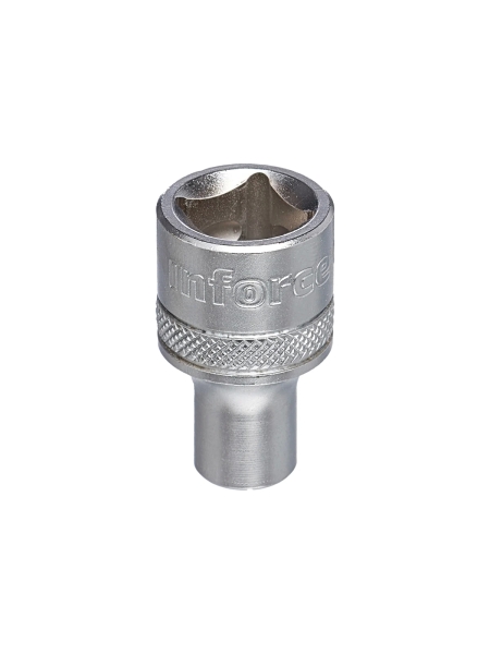 Головка торцевая шестигранная (8 мм; 1/2DR) Inforce 11-01-472