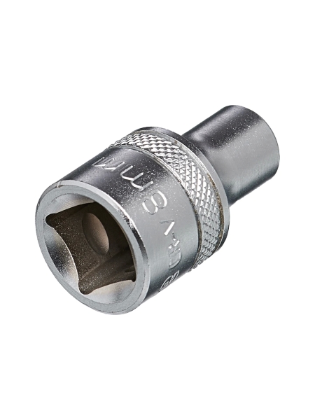 Головка торцевая шестигранная (8 мм; 1/2DR) Inforce 11-01-472