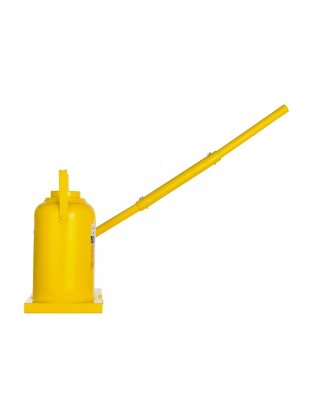 Гидравлический бутылочный домкрат 32 т Inforce TH93204