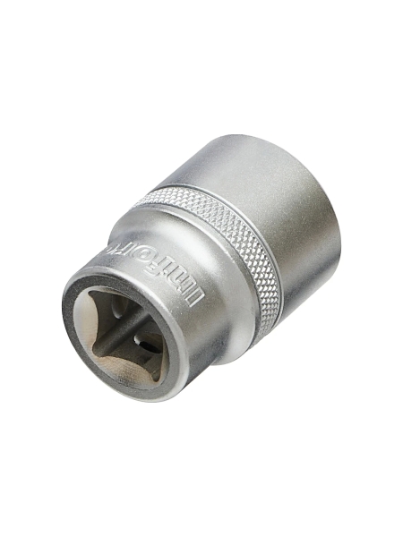 Головка торцевая шестигранная (22 мм; 1/2DR) Inforce 11-01-484