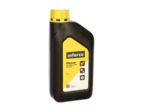 Масло для смазки цепи Premium (1 л) Inforce 11-04-05