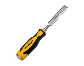 Плоская стамеска Inforce 3/4", 18 мм 06-15-07