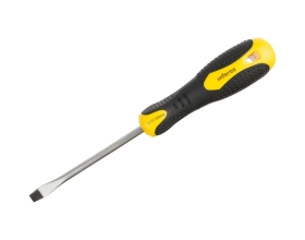 Отвертка Inforce SL 6х100 с магнитным наконечником 06-09-08