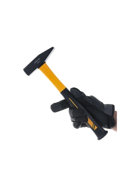 Набор инструментов Inforce 77 предметов 1/2 дюйма и 1/4 дюйма, Сталь Cr-V, Профессиональный, 06-07-19