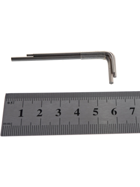 Набор инструментов Inforce 77 предметов 1/2 дюйма и 1/4 дюйма, Сталь Cr-V, Профессиональный, 06-07-19