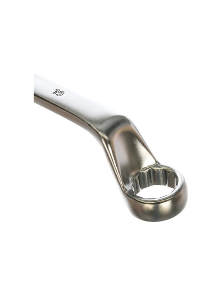 Накидной ключ 19x22мм Inforce 06-05-73