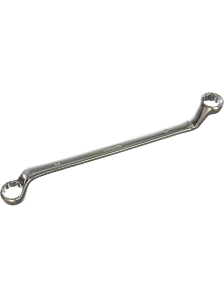 Накидной ключ 19x22мм Inforce 06-05-73