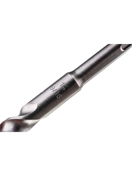 Набор буров по железобетону (10 шт; 6-14 мм; SDS-plus) Inforce 11-01-642