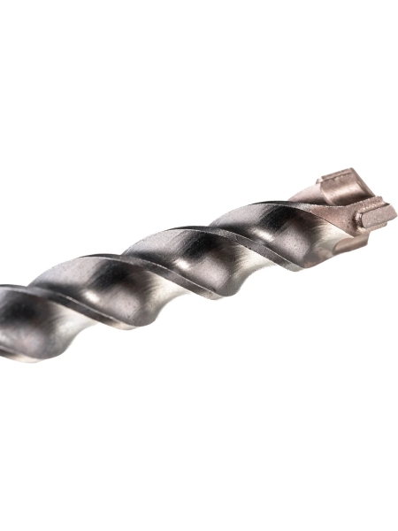 Набор буров по железобетону (10 шт; 6-14 мм; SDS-plus) Inforce 11-01-642