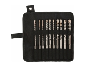 Набор буров по железобетону (10 шт; 6-14 мм; SDS-plus) Inforce 11-01-642