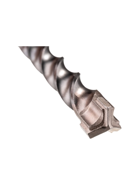 Набор буров по железобетону (10 шт; 6-14 мм; SDS-plus) Inforce 11-01-642