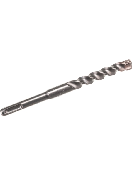 Набор буров по железобетону (10 шт; 6-14 мм; SDS-plus) Inforce 11-01-642