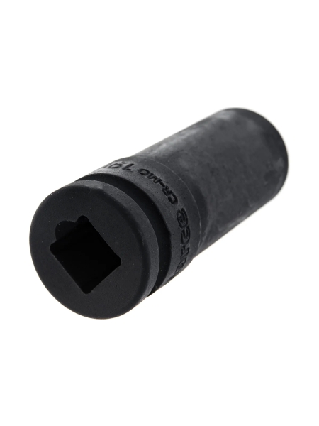 Набор торцевых ударных удлиненных головок Inforce (1/2"; 17, 19, 21 мм) 11-01-262