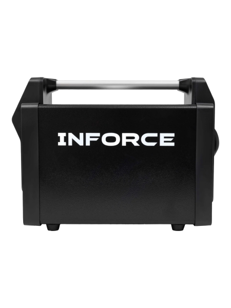 Инверторный сварочный аппарат Inforce IMMA-160S