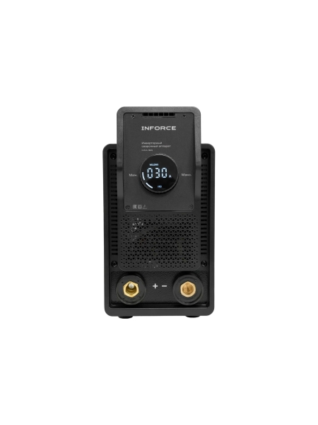 Инверторный сварочный аппарат Inforce IMMA-160S