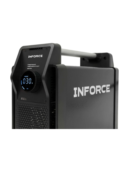 Инверторный сварочный аппарат Inforce IMMA-160S