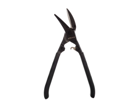 Ножницы по металлу, комбинированные 250 мм Inforce 06-18-35