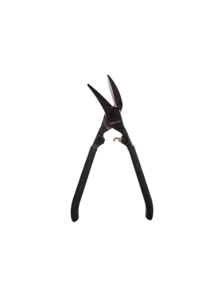 Ножницы по металлу, комбинированные 250 мм Inforce 06-18-35