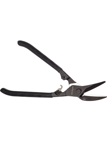 Ножницы по металлу, комбинированные 250 мм Inforce 06-18-35