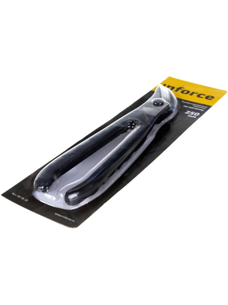 Ножницы по металлу, комбинированные 250 мм Inforce 06-18-35