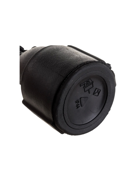 Силовой удлинитель Inforce УС1-Е-30 У-161 КГ 3x2.5 30м 1 розетка 30030