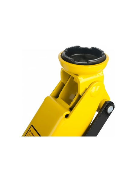 Гидравлический подкатной домкрат 3T Inforce T83003C