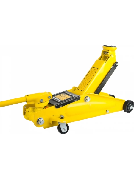 Гидравлический подкатной домкрат 3T Inforce T83003C