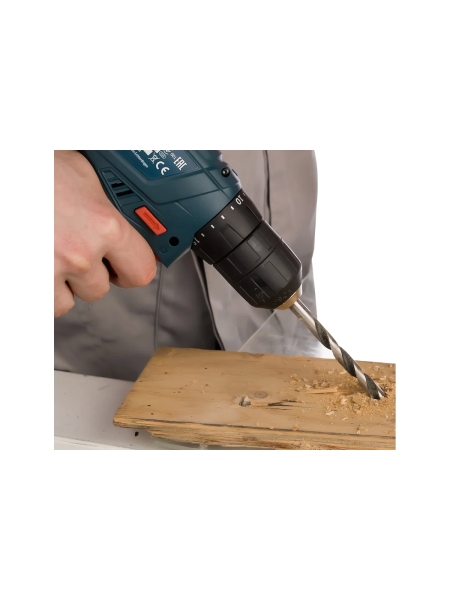 Набор сверл по металлу, камню, дереву (5-8 мм) 9 шт. Inforce 11-01-026