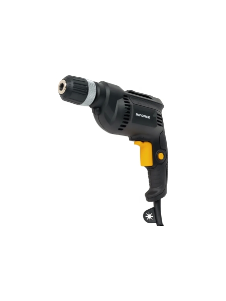 Дрель Inforce RD1005RV
