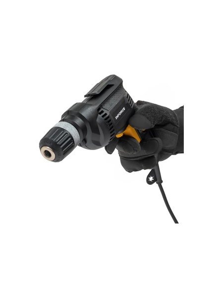 Дрель Inforce RD1005RV