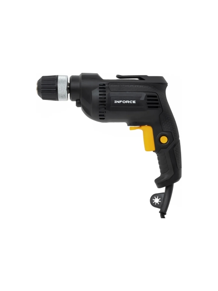 Дрель Inforce RD1005RV