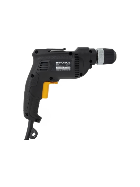 Дрель Inforce RD1005RV