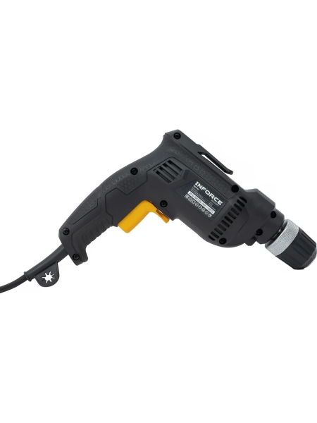 Дрель Inforce RD1005RV