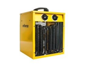 Электрическая тепловая пушка Inforce EH 5 T