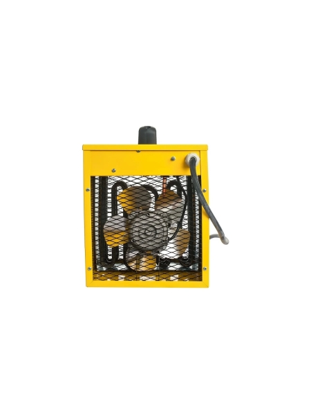 Электрическая тепловая пушка Inforce EH 5 T